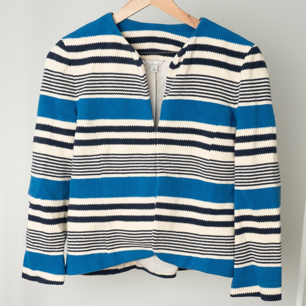LL Bean Signature Women’s Jacket